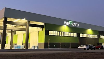 Italian manufacturer Westrafo picks Trotwood over competitors for U.S. plant