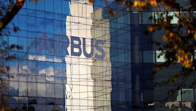 Airbus faces UK criminal probe over potential export control breach