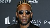 Yasiin Bey Could Be Forced To Forfeit Tour Money To Pay Child Support