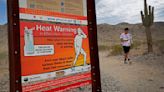 Southwest US to bake in first heat wave of season, and records may fall with highs topping 110
