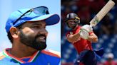 IND vs ENG Live Score, T20 World Cup 2024 Semifinal: India eye revenge against England in semi-final match