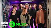 Watch Beth Gibbons Sing “Floating On A Moment” Live In Studio For BBC 6 Music