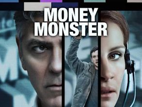 Money Monster - L'altra faccia del denaro