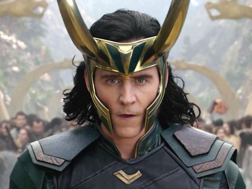 Tom Hiddleston explica por qué el mundo necesita a Loki