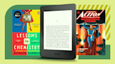 Best Kindles: Get the Right E-Reader for You - IGN