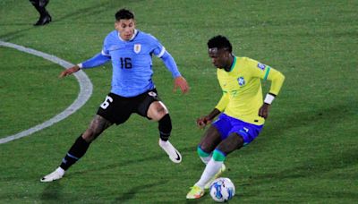 Brasil afila sus garras ante un adolorido México en su primera prueba antes de la Copa América