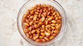 Health benefits of soaking almonds before eating: Improves digestion, increases antioxidant levels, more