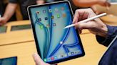 First Look: Apple iPad Pro and iPad Air Redefine Thin and Light