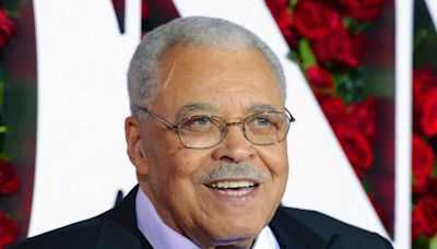 James Earl Jones, revered actor and voice of Darth Vader and Mufasa, dies at 93