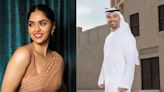 Tamil Actress Sunaina Engaged To Khalid Al Ameri? Dubai-Based YouTuber's First Wife Confirms Divorce