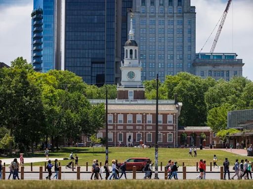 Boston’s Freedom Trail is annoyingly great. Could Philly do the same by 2026?