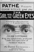 The Girl with the Green Eyes