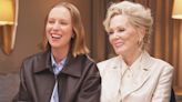 'Hacks' Season 3: Jean Smart and Hannah Einbinder React to Their Steamy Scenes (Exclusive)