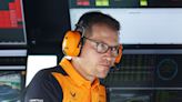 F1 Silly Season Gets Sillier: McLaren Team Principal Andreas Seidl Quits to Take on New Challenge