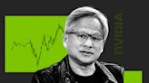 Traders have poured $5 billion into leveraged Nvidia ETFs. They're up 425% even after the stock's big wipeout.