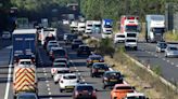Reino Unido considerará a los fabricantes responsables de los accidentes con conducción autónoma
