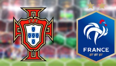 Eurocopa 2024: Portugal Vs Francia EN VIVO (Cuartos de Final)