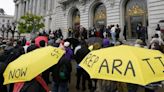 California Lawmakers Introduce More Than A Dozen Reparation Bills