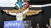 NASCAR Xfinity Series results: AJ Allmendinger wins at Indianapolis