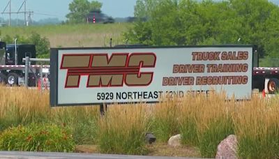 Civil Rights complaint filed against Iowa trucking company