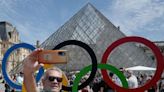 French internet cables severed in latest attack during Olympics
