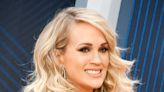 Carrie Underwood Dazzles Fans In Denim Look Promoting ‘Denim & Rhinestones’