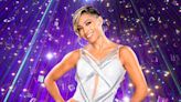 Karen Hauer hints there have been secret victims of the Strictly curse