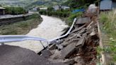 日本暴雨！瑪娃颱風及鋒面釀多地災情