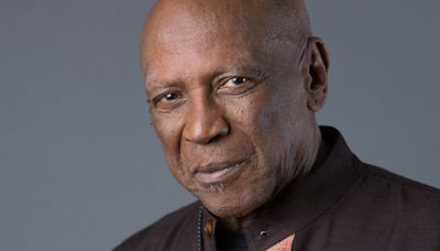 Louis Gossett Jr., Oscars’ First Black Supporting Actor Winner, Dead at 87