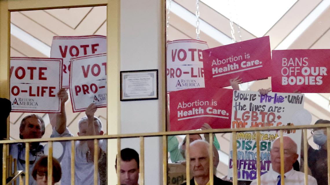 Abortion until birth? What we can VERIFY about Florida's Amendment 4 ballot measure