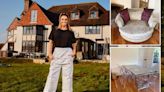 Double bankrupt Katie Price is flogging the contents of her Mucky Mansion