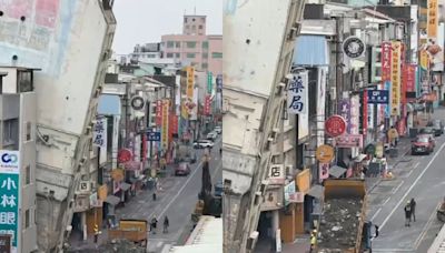 地震常常發生在半夜！氣象署說明曝原因：可能觸發其他地震活動