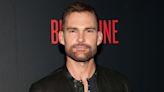 Seann William Scott Reveals He Has a 3½½-Year-Old Daughter in Custody Filing amid Divorce from Wife Olivia