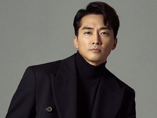 7 Song Seung Heon movies and TV shows you must watch to witness his versatility