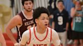 NFA holds off Killingly in boys basketball; Top plays from Tuesday's high school games