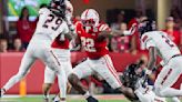 Post-spring progress and projected depth chart for Nebraska running backs