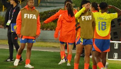 Mundial Femenino Sub-20: FIFA modificó horarios de los partidos por cuartos de final