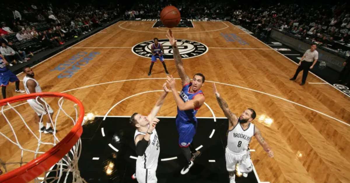 Aaron Gordon's Brother, Former NBA Player Drew, Dies At 33: Knicks Tracker