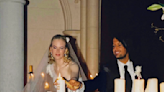 Nicole Kidman shares rare wedding photo as she celebrates 16 years of marriage to Keith Urban