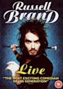 Russell Brand: Live