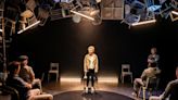 In pictures: Mercury's Theatre 'darkly funny and shattering' Bindweed