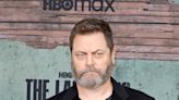 Nick Offerman says he knew The Last of Us episode three ‘was going to be trouble’