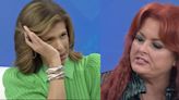 'Today' Show Star Hoda Kotb Almost Broke During Emotional Moment With Wynonna Judd