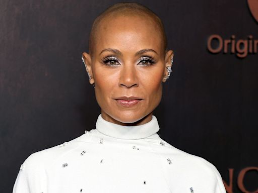 Jada Pinkett Smith Goes Private on Instagram After Posting That ‘a Woman Is Told She Must Belong to Someone’