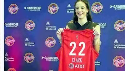 Clark's play is her Olympic tryout