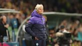 Brazil coach Sundhage criticized over the team's lack of flair after Women's World Cup exit