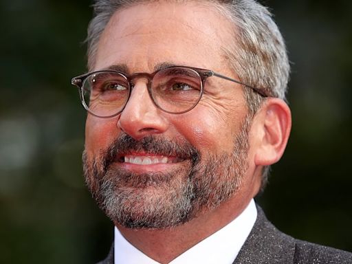 Steve Carell to Lead New HBO Comedy Series From ‘Scrubs’ Creator