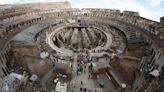 Italy's antitrust investigates inflated prices for Colosseum tickets