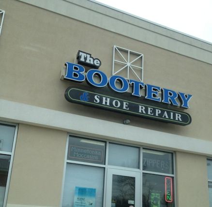 the-bootery-clifton-park- - Yahoo Local Search Results