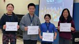 Jefferson Middle students head to national You Be the Chemist competition